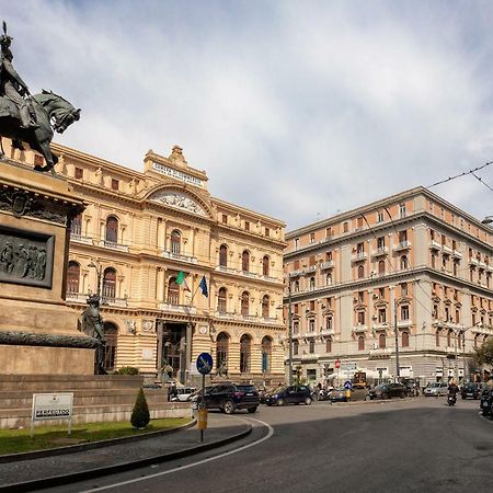 B&B Neapolitan Breakfast Exterior photo